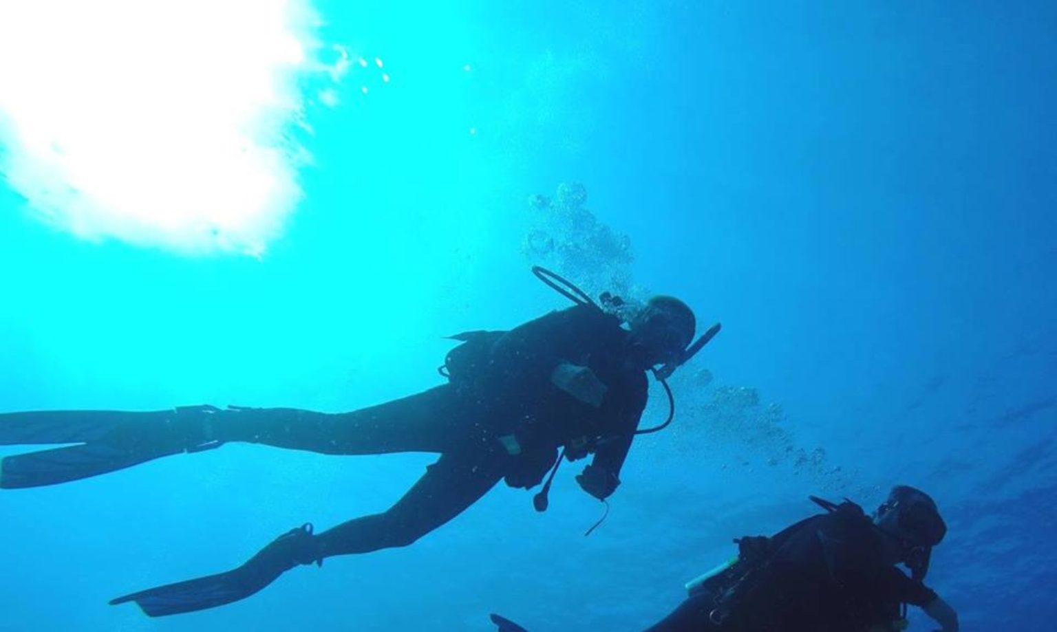 is-scuba-diving-safe-aloha-dive